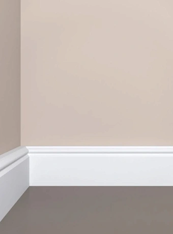 Плинтус напольный Bello Deco XPS П7