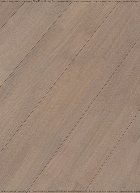 Паркетная доска Karelia LIGHT  Oak Soft White NATUR 3S LAC MAT