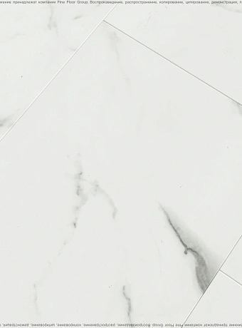 Виниловый ламинат (SPC) FloorBee OPTIMA Теоторе Кристал