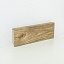 343595 Плинтус Sherman oak 22232 (12,5*60*2400 мм)