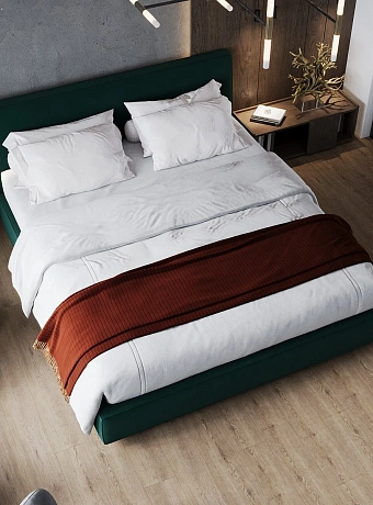 Виниловый ламинат (SPC) Norland SIGRID SUPERIOR ABA Flosi