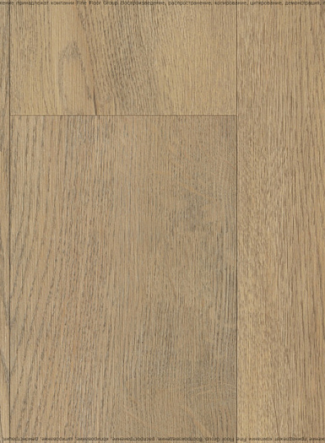 Виниловый ламинат (SPC) Fine Floor R-LINE  Дуб Тикьян