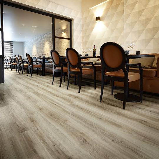 Кварцвиниловая плитка (LVT) Moduleo LAYRED  Classic Oak 24234