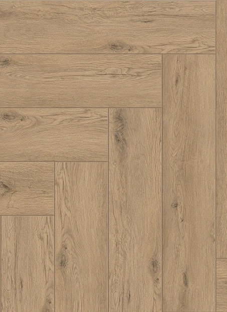 Виниловый ламинат (SPC) Alpine Floor ЛЁГКИЙ ПАРКЕТ (LIGHT PARQUET) Дуб Алиот>