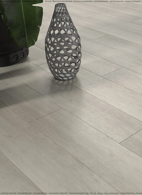 Виниловый ламинат (SPC) Respect FLOOR  Дуб Эльбрус