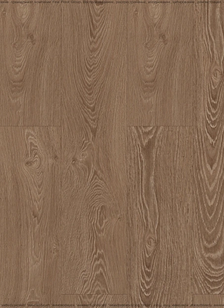 Ламинат Floorwood MEGAPOLIS Дуб Дейли