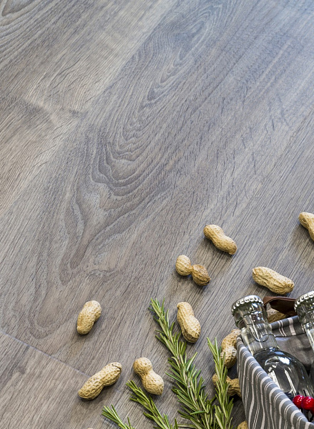 Кварцвиниловая плитка (LVT) Fine Floor FF-RICH  Дуб Понца