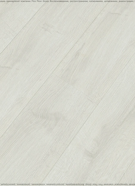 Ламинат Eversense CLASSIC Дуб Шерман Белый