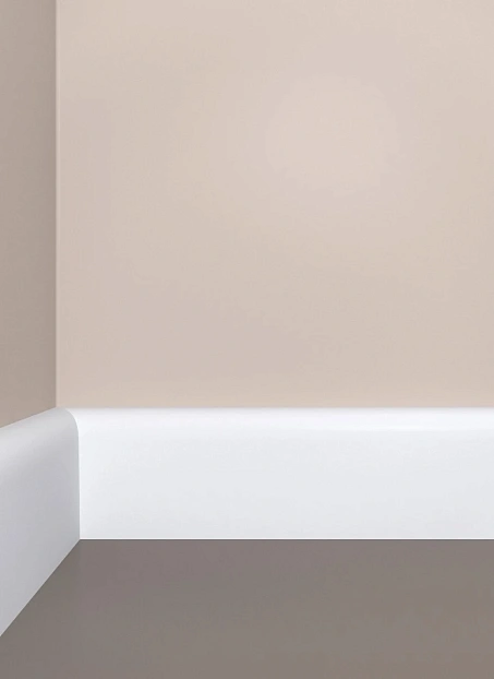 Плинтус напольный Bello Deco XPS П16>