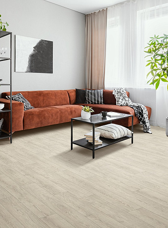 Линолеум рулонный IVC Home INTER Morzine 508 шириной 2.5 м