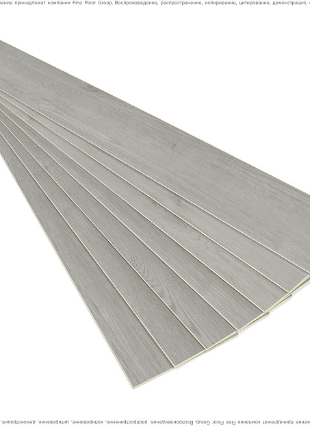 Виниловый ламинат (SPC) Royce SENSE  Дуб Оптина