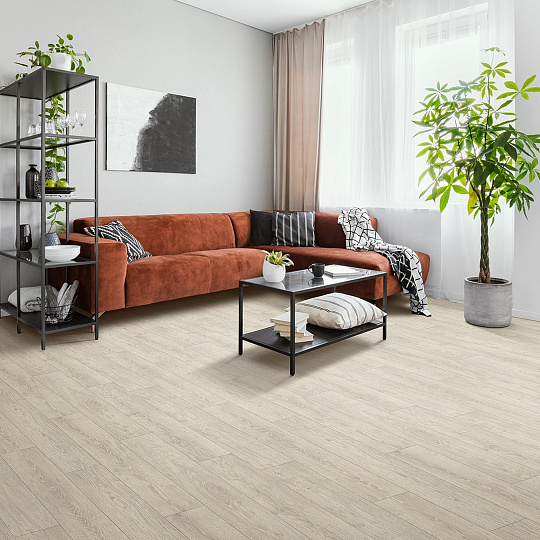 Линолеум рулонный IVC Home INTER Morzine 508 шириной 2.5 м