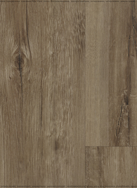 Виниловый ламинат (SPC) CronaFloor FRESH  Дуб Кивач>