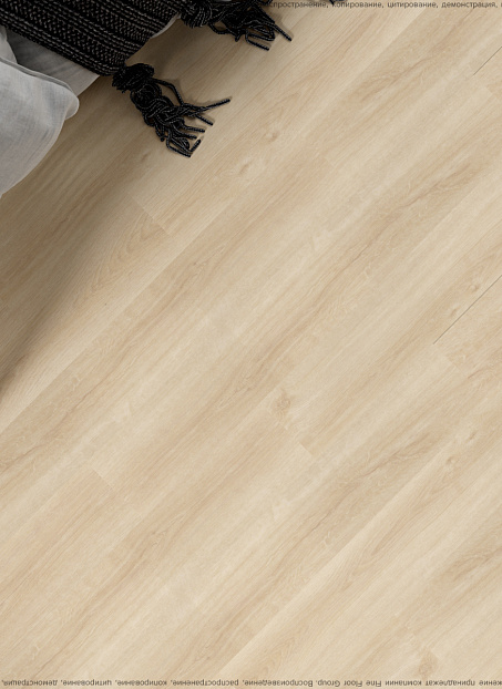 Виниловый ламинат (SPC) Adelar ETERNA Acoustic Summer Oak 05225LG