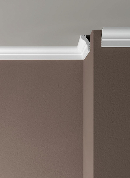 Карниз Де-Багет ПП01