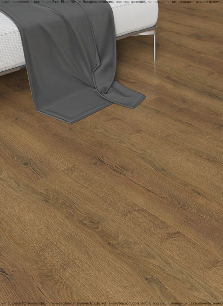 Ламинат Aberhof TORNADO Дуб Идай