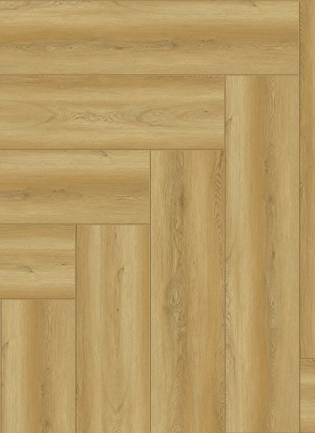 Виниловый ламинат (SPC) Alpine Floor LIGHT PARQUET  Дуб Поллукс>