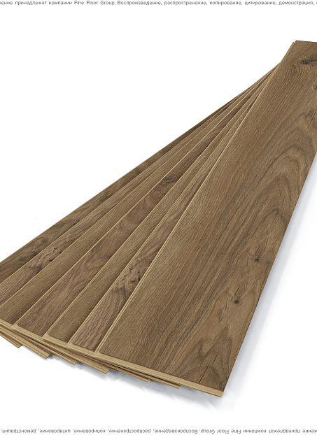 Ламинат Loc Floor ARCTIC  Дуб Анзерский