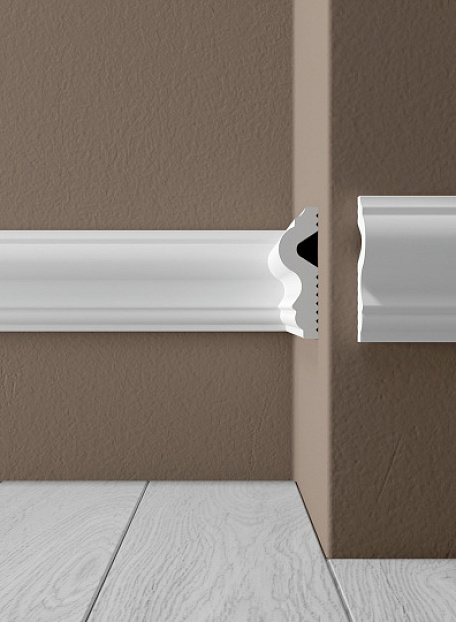 Молдинг Де-Багет ДМ60