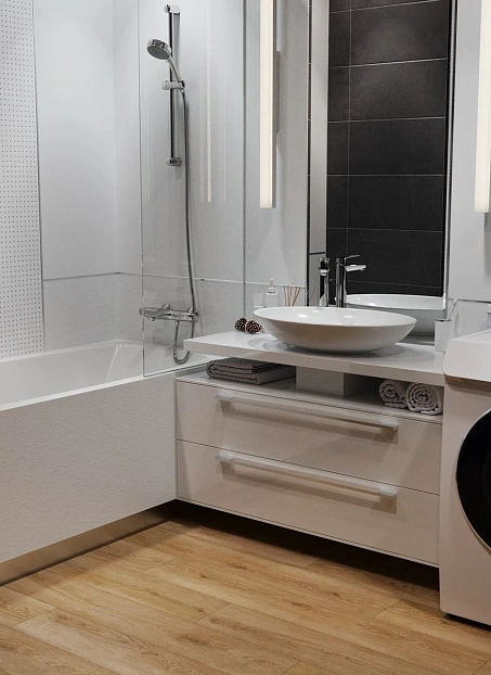 Виниловый ламинат (SPC) Norland SIGRID Ники (Niky)