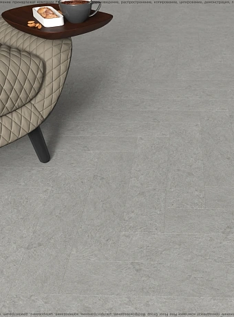 Виниловый ламинат (SPC) Dolce Flooring BOSCO  Альберо Раф сторона A/B - 50/50