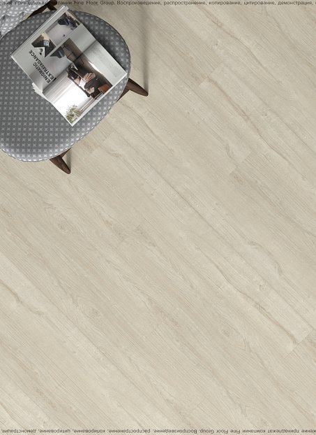Виниловый ламинат (SPC) Dolce Flooring LEGNO  Дуб Карамель