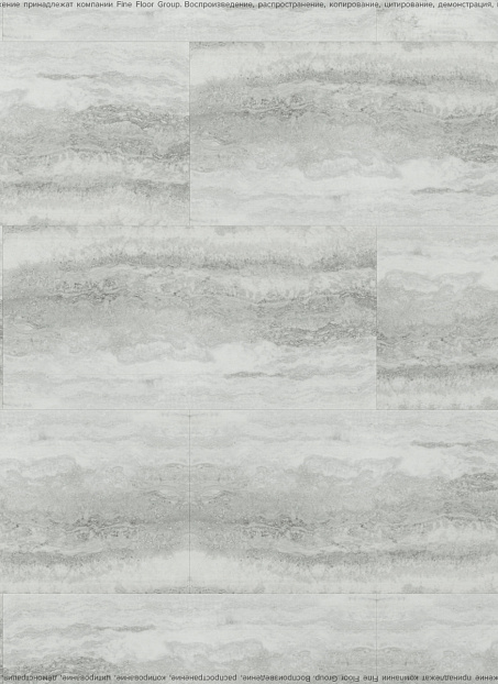 Виниловый ламинат (SPC) Dolce Flooring PIETRA  Мрамор Адриатик