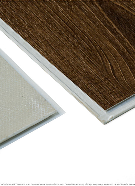 Виниловый ламинат (SPC) Alta Step NATIVO  Дуб Африканский