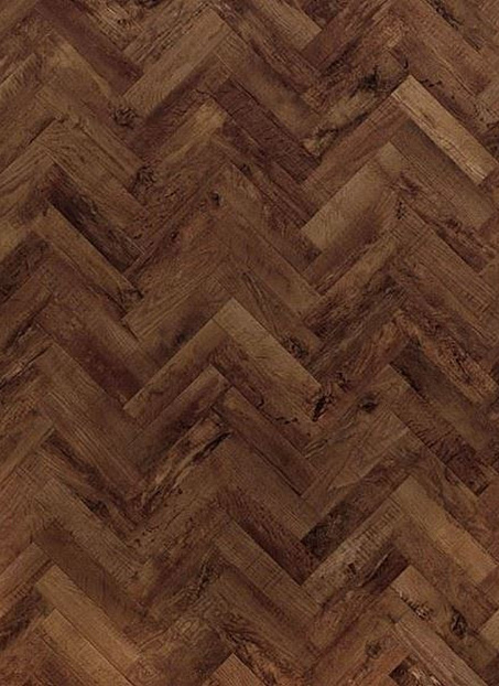 Кварц-винил (LVT) Moduleo ПАРКЕТ (PARQUETRY) Дуб Кантри (Country Oak 54880)>