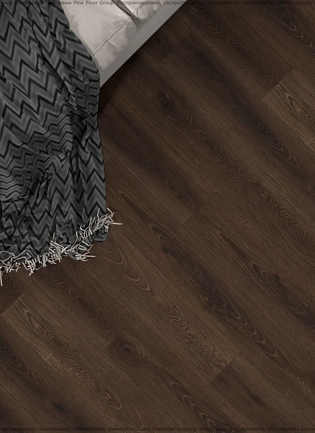 Виниловый ламинат (SPC) SpaceFloor ERIS Тритон