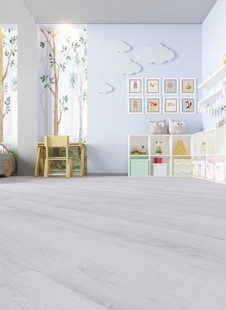 Ламинат Kastamonu Floorpan BLACK  Дуб Балатон