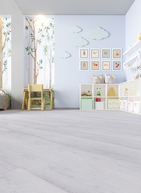 Ламинат Kastamonu Floorpan BLACK  Дуб Балатон