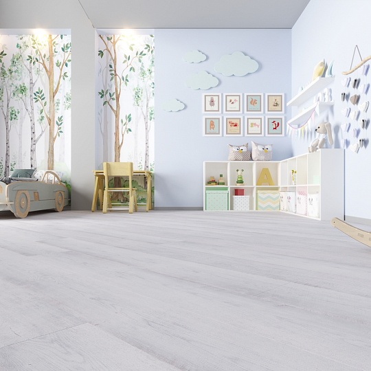 Ламинат Kastamonu Floorpan BLACK  Дуб Балатон