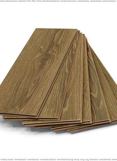 Ламинат CBM MOSAIK 600х200 Дуб Бероун