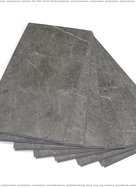 Кварцвиниловая плитка (LVT) Moduleo NEXT ACOUSTIC  Carrara Marble 953