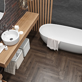 Виниловый ламинат (SPC) Alpine Floor LIGHT PARQUET  Дуб Альферац