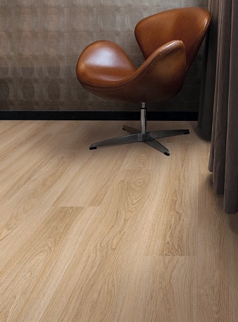 Кварц-винил (LVT) IVC Group MATRIX 70  Riviera Oak 1240