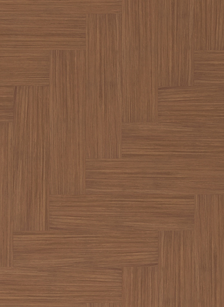 Линолеум модульный Marmoleum Modular ТЕКСТУРА (TEXTURA) Фреш Орех (Fresh Walnut te5229) шириной м>