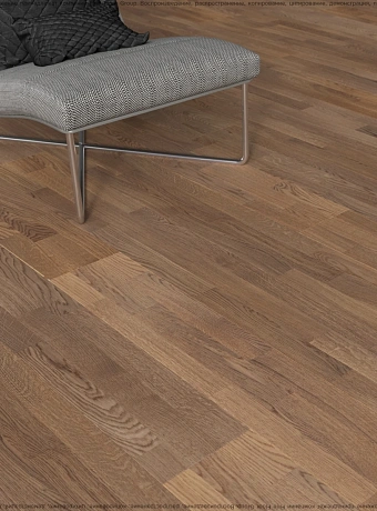 Паркетная доска Karelia DAWN Oak Vanilla NATUR 3S LAC S.MAT