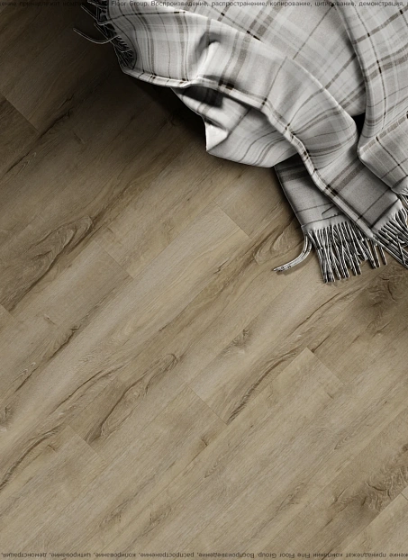 Кварц-винил (LVT) Moduleo NEXT Дуб Хайленд (Highland Oak 238)