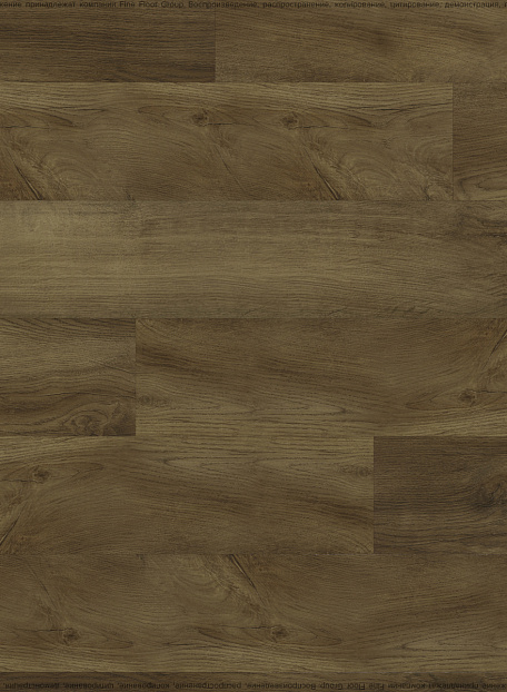Кварцвиниловая плитка (LVT) Fine Floor FF-RICH  Дуб Патмос