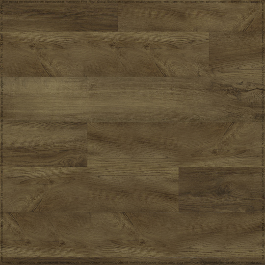Кварцвиниловая плитка (LVT) Fine Floor FF-RICH  Дуб Патмос