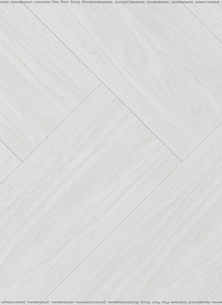 Виниловый ламинат (SPC) CronaFloor HERRINGBONE  Дуб Нант сторона L/R - 50/50>