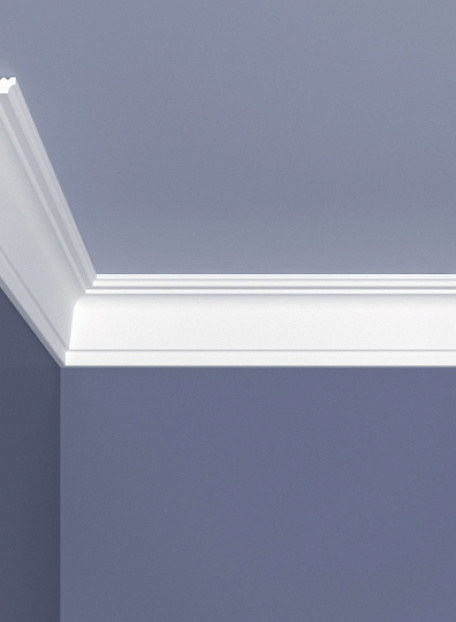 Потолочный плинтус Bello Deco С12/50