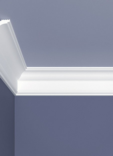 Потолочный плинтус Bello Deco С9/60>