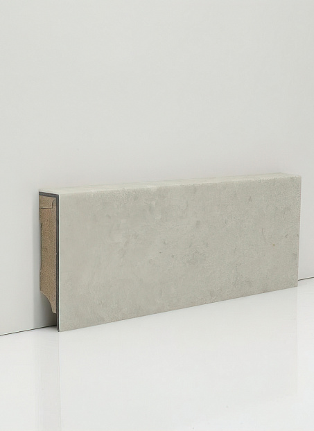 Плинтус МДФ Xtrafloor  Azuriet 46148