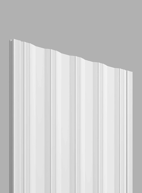 Стеновая панель (XPS) Bello Deco СП04-2.6