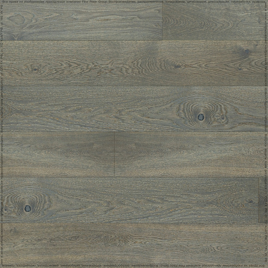 Паркетная доска Karelia BLOOM  Oak Erica