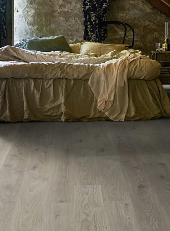 Ламинат Pergo MALMO PRO  Дуб Глубинный Тёмно-серый