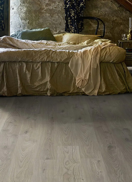 Ламинат Pergo MALMO PRO  Дуб Глубинный Тёмно-серый